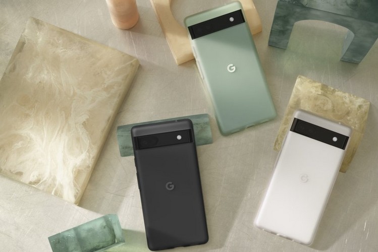 భారతదేశంలో Pixel 6aని లాంచ్ చేయాలని Google నిర్ధారించింది "తర్వాత 2022లో"